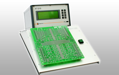 Adaption Console AP02-3 for KT 210