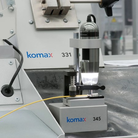 Komax 345