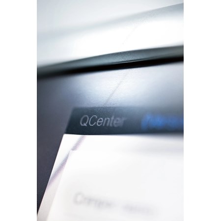 Qcenter