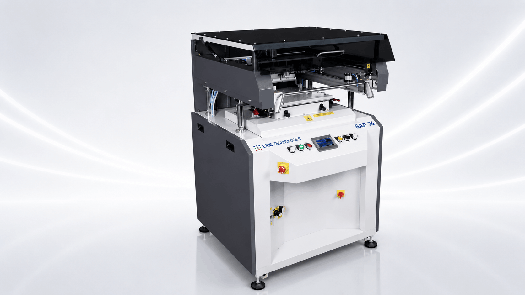 EMST Stencil Printer